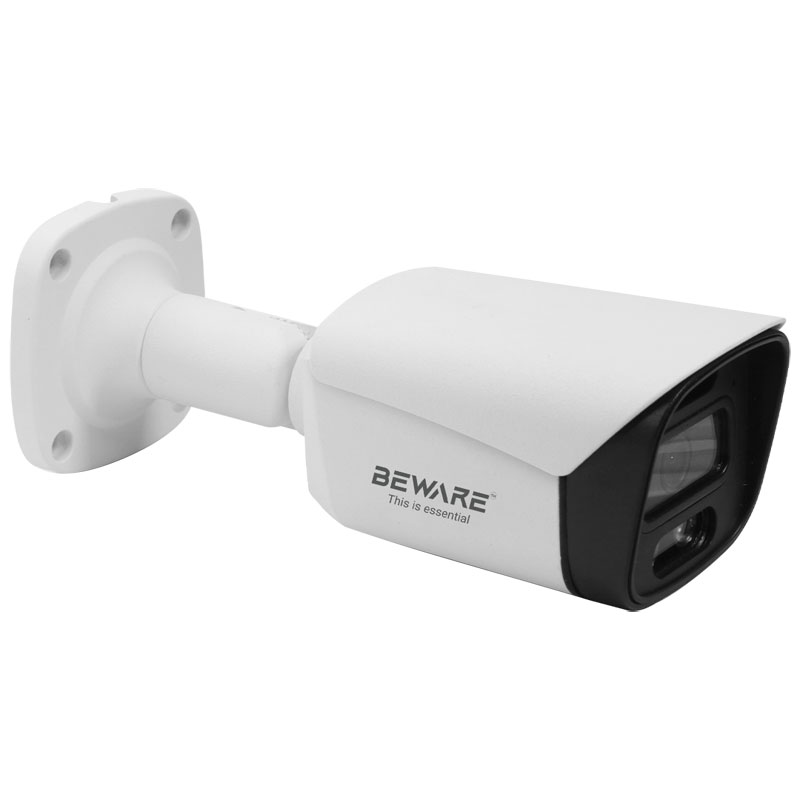2.4MP HD Color Bullet Camera